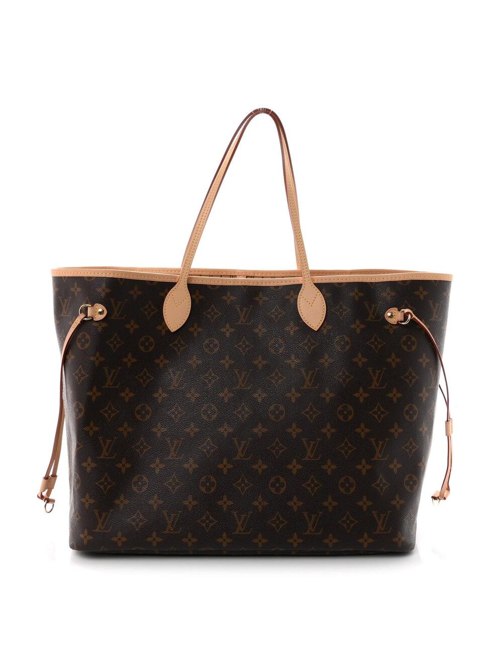 Louis Vuitton Neverfull Gm #310474L15B